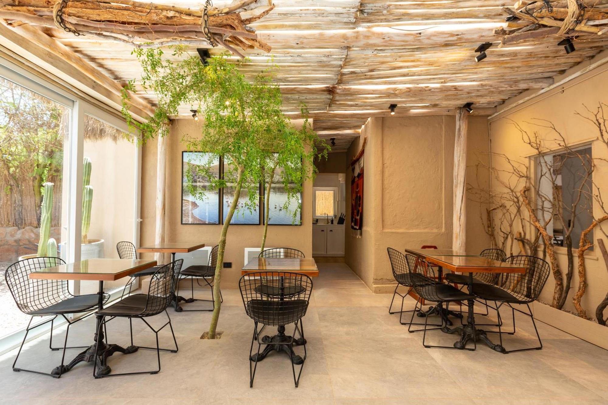Casa Solcor Boutique Bed & Breakfast San Pedro de Atacama Exterior foto